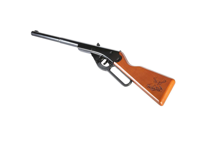 Rifle Daisy Buck Calibre 177 (4.5 mm)