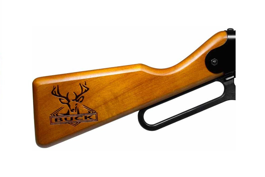 Rifle Daisy Buck Calibre 177 (4.5 mm)