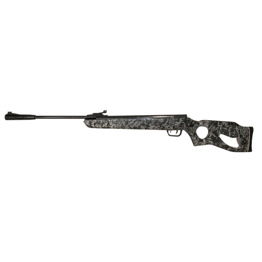 Rifle Deportivo Terra Camuflaje Calibre 22 (5.5mm) Con MIRA 4x32