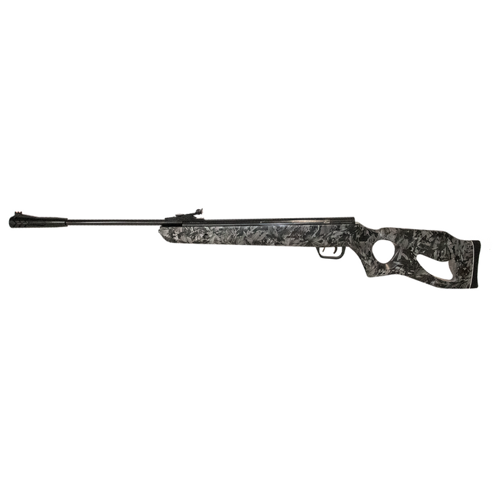 Rifle Deportivo Terra Camuflaje Calibre 22 (5.5mm) Con MIRA 4x32