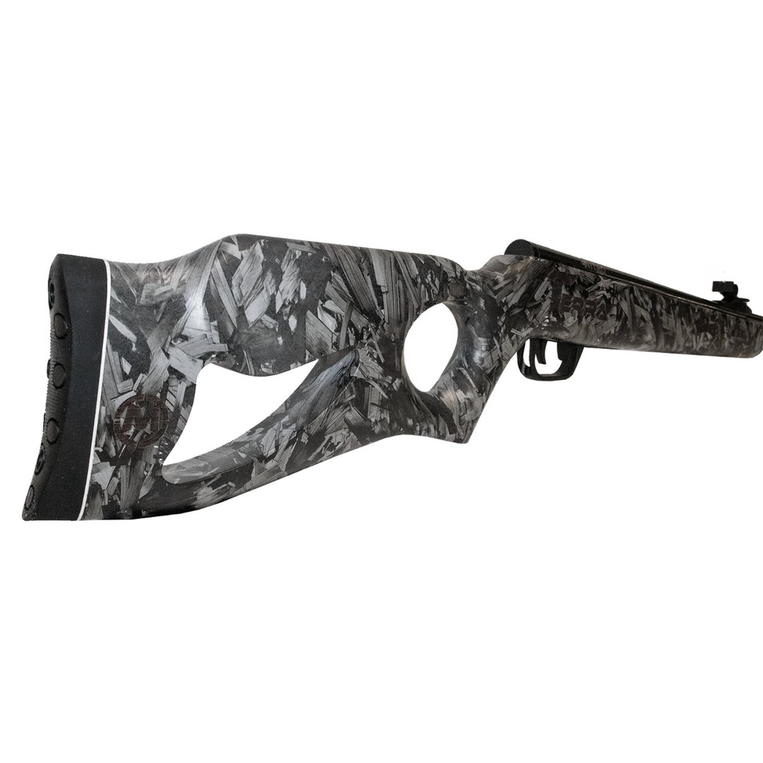 Rifle Deportivo Terra Camuflaje Calibre 22 (5.5mm) Con MIRA 4x32