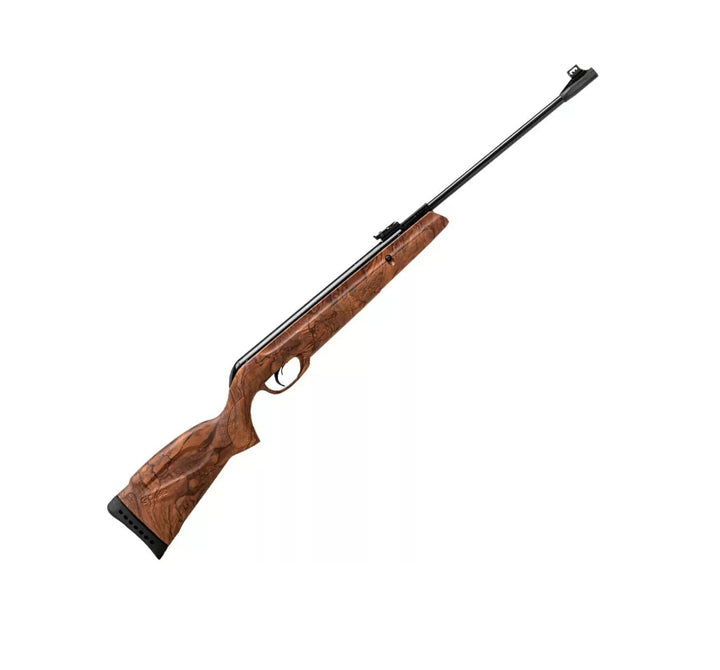 Rifle de Aire Wild Mask Calibre 22 (5.5mm) Con Mira 4X32