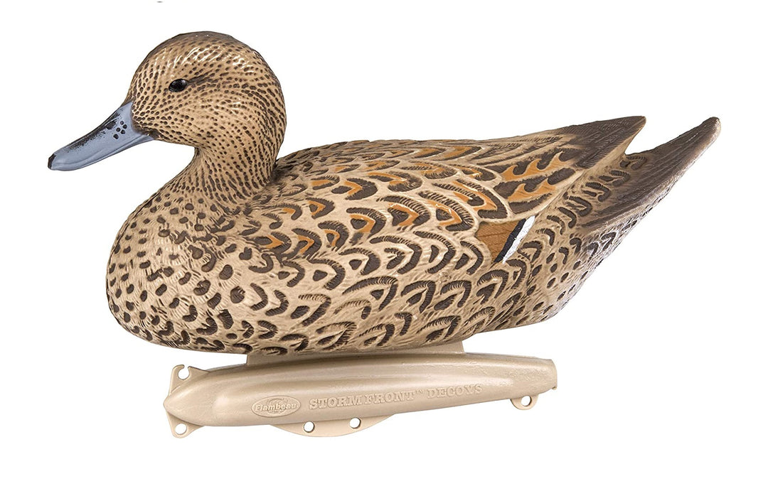 SEÑUELO PARA PATO FLAMBEAU PINTAIL