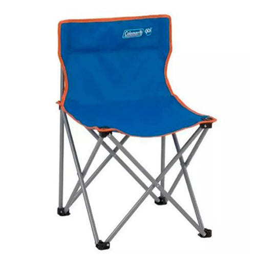 SILLA SENCILLA GO AZUL