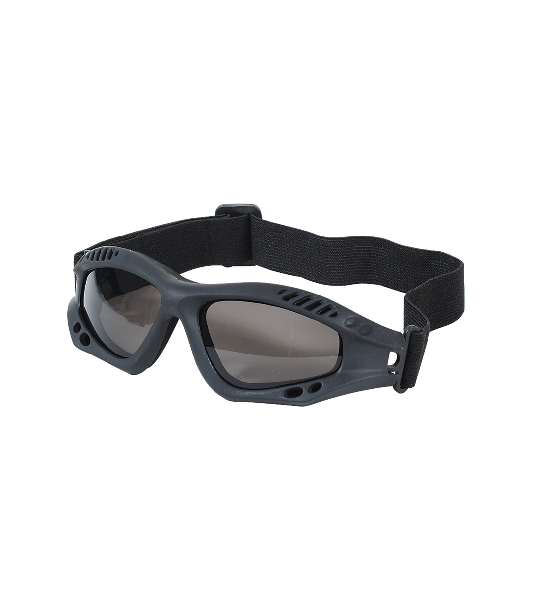 SPORTAC GOGGLE BLACK G-15 LENS