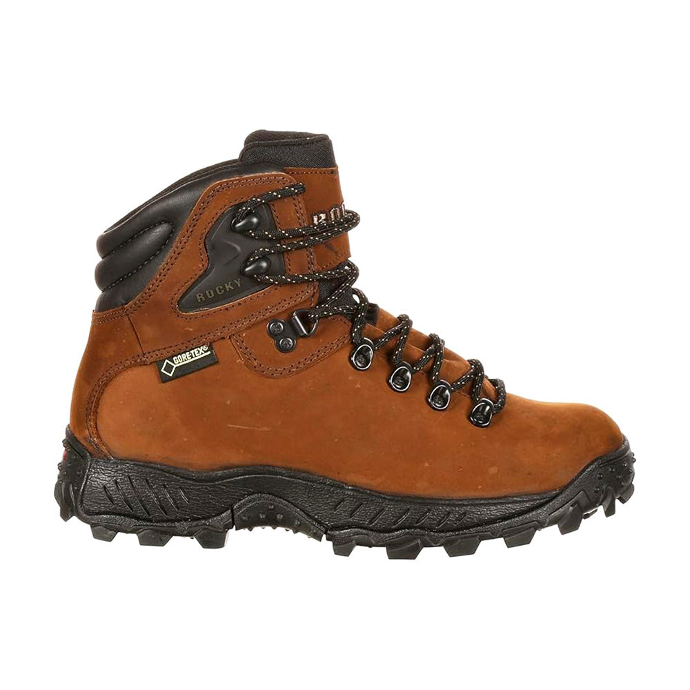 BOTA ROCKY RIDGETOP GORE TEX WATERPROOF HIKER BROWN