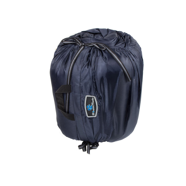 Sleeping Bag Sierra Verde Adulto de Nylon 2mts x 65cm +18°C