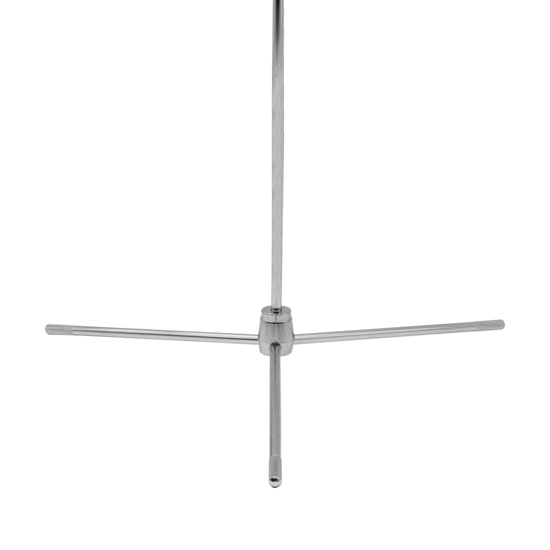 Soporte de Aluminio para Arco  Recurvo Azul