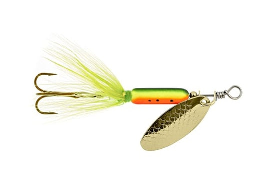 Spinner 1/16 Ready 2 Fish Firetiger