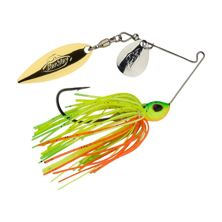 Spinnerbait Berkley Power Blade Standard 3/16 oz
