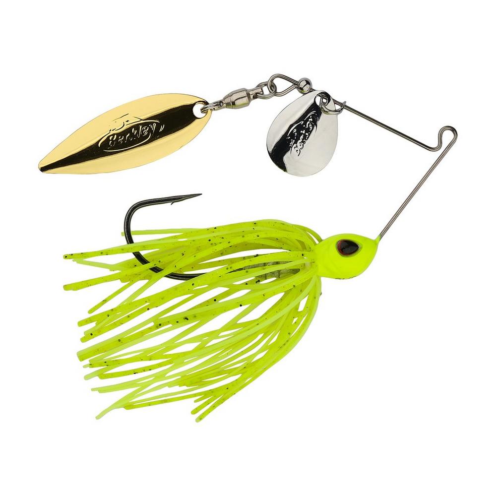 Spinnerbait Berkley Power Blade Standard 3/16 oz