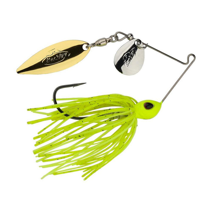 Spinnerbait Berkley Power Blade Standard 3/16 oz