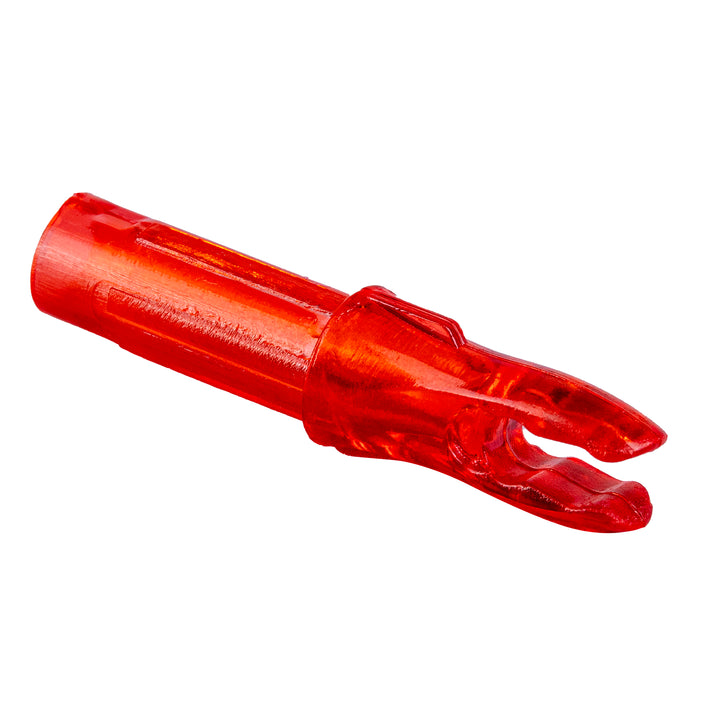 TALON PARA FLECHAS DE FIBRA DE CARBONO