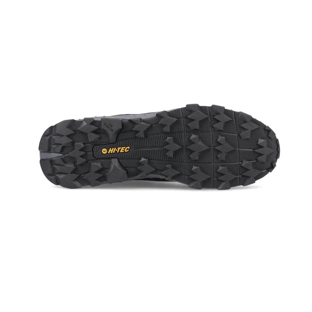TENIS AWW MAUNA HIKER WP BLACK/DARK GREY