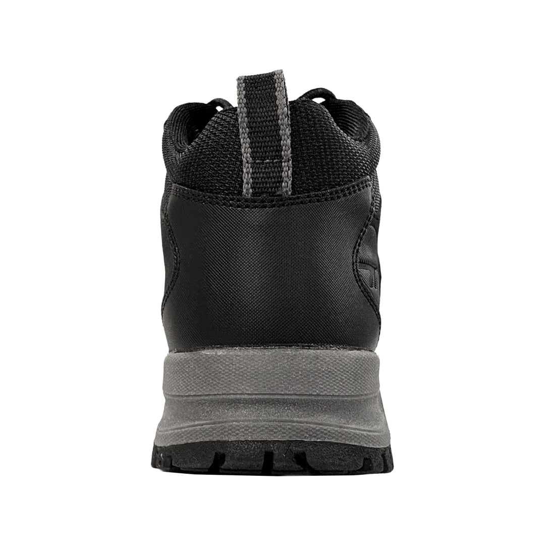 TENIS AWW TALUS MID WATER PROOF BLACK/DARK GREY