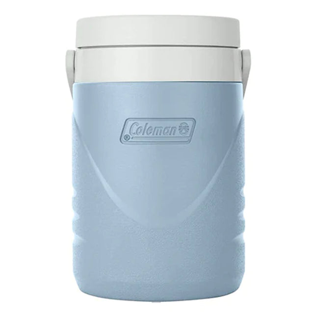 TERMO 1 GALON GRIS COLEMAN