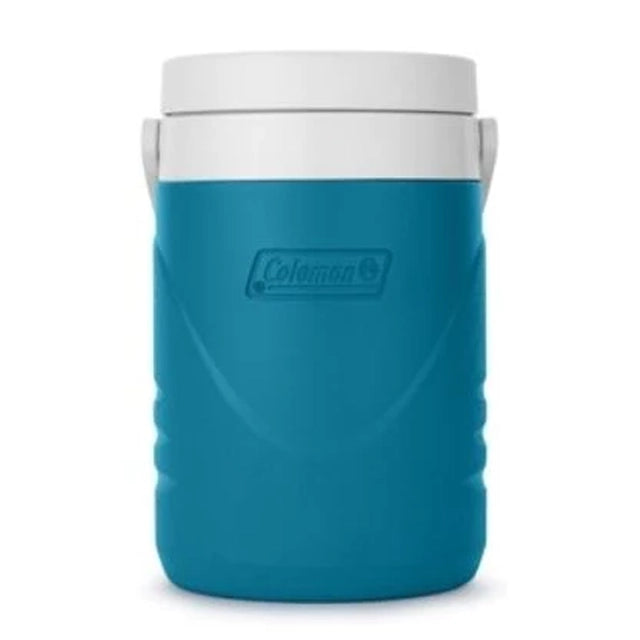 TERMO CHILLER PORTATIL 1GALON OCEAN COLEMAN