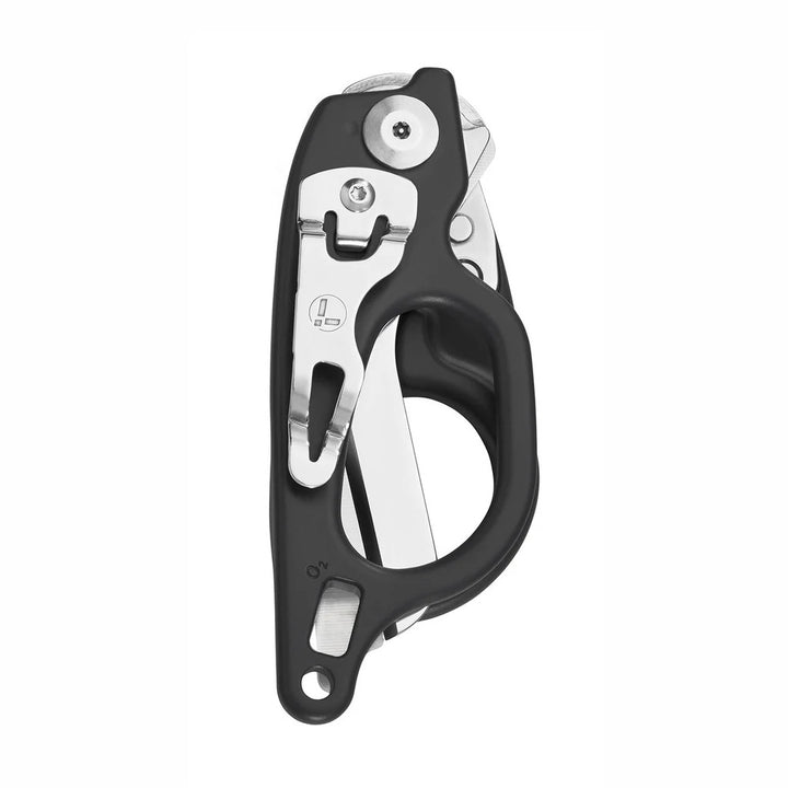 TIJERAS PARAMEDICAS RAPTOR RESPONSE GRISES LEATHERMAN