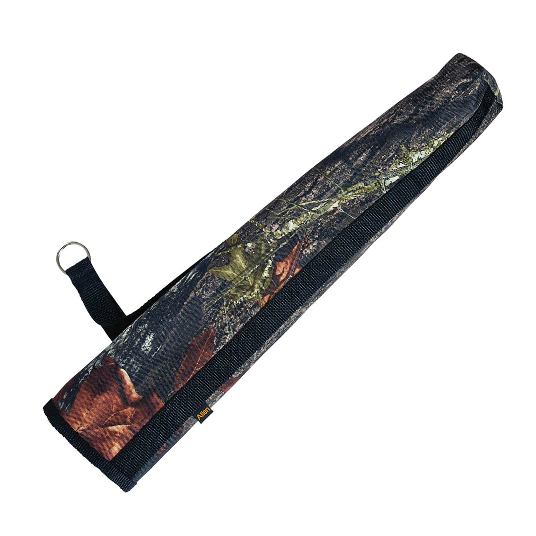 TUBO PORTAFLECHAS ALLEN CAMO