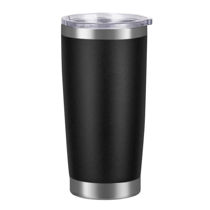 TUMBLER NEGRO 20 oz