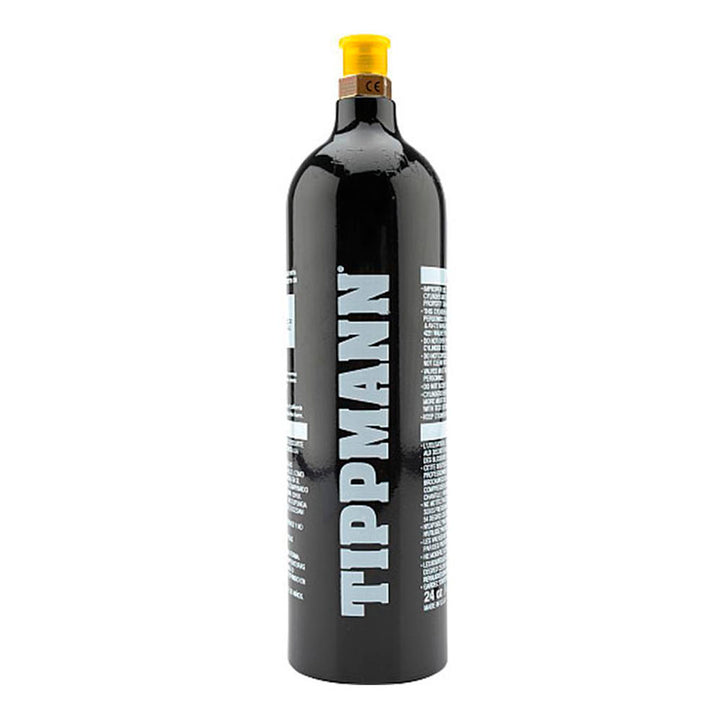 Tanque 12oz tippmann Co2 Paintball