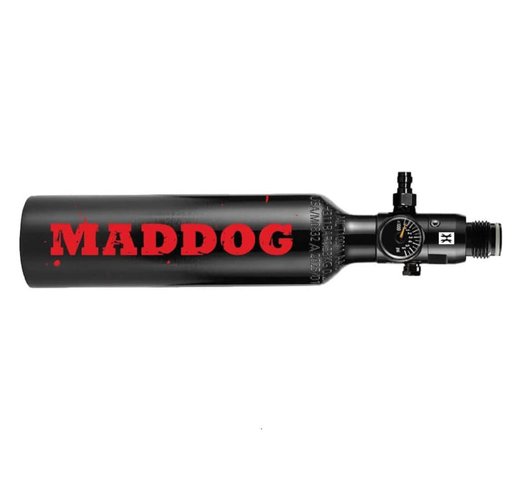 Tanque Maddog 13/3000 Aluminum HPA