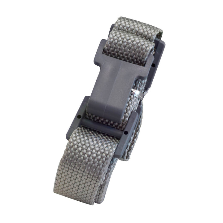 Termo metalico Nat Geo Acero Inoxidable De 1200 ML Verde