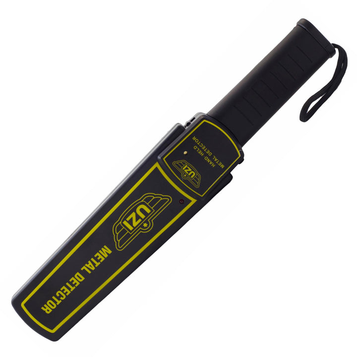 UZI HANDHELD METAL DETECTOR