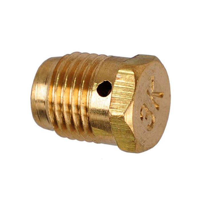 VALVULA DE RUPTURA ADAPTADOR DISK 3000