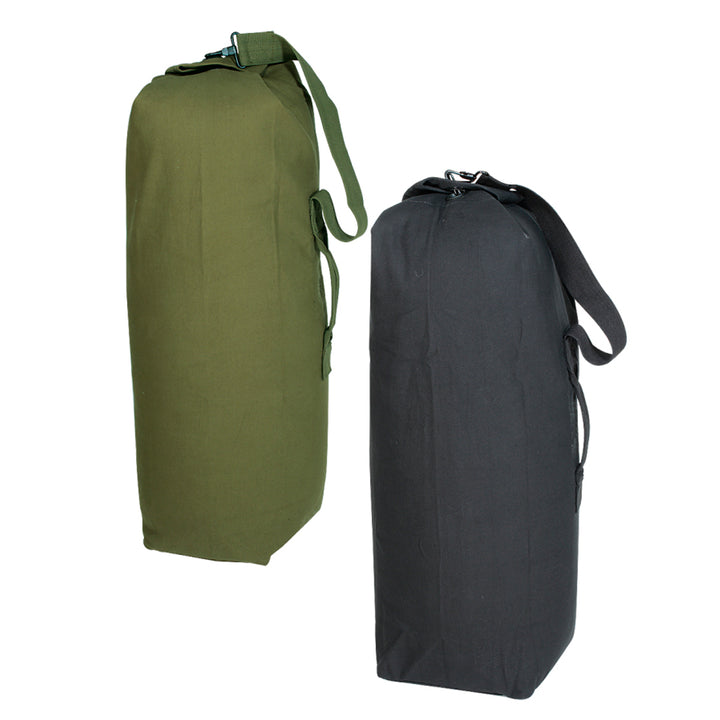 COSTAL DUFFLE BAG 42" TOP LOADING