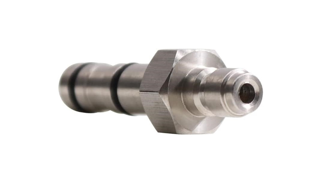 Adaptador PCP Quick Filling Probe 9mm