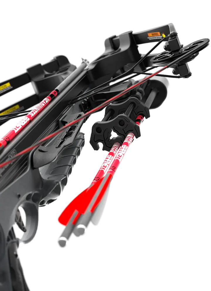 Ballesta Barnett RECRUIT XP 150 libras