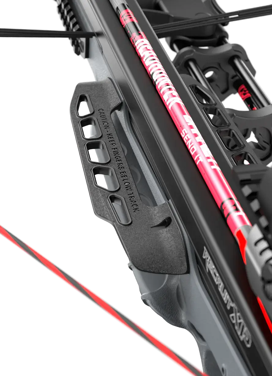 Ballesta Barnett RECRUIT XP 150 libras