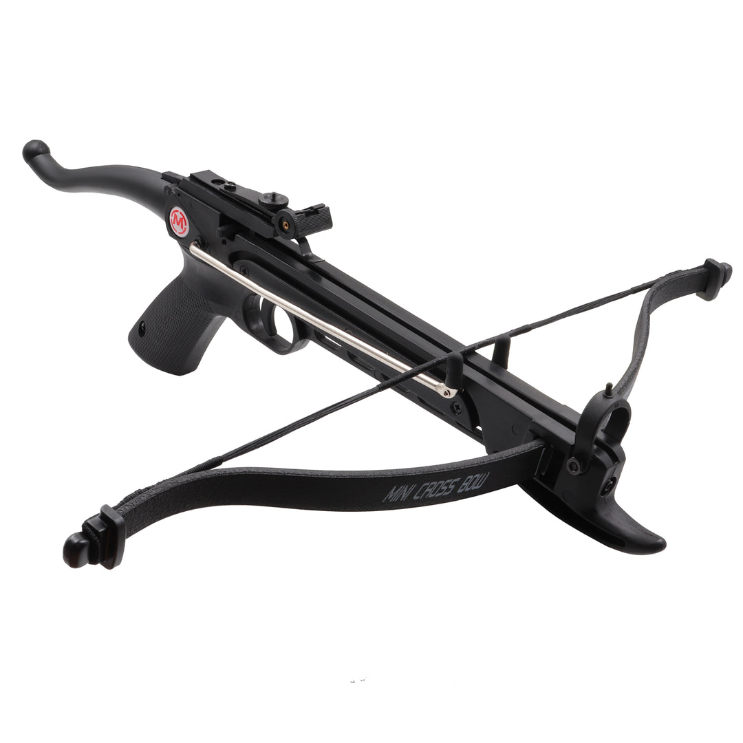 Ballesta Deportiva Corta 80 LBS