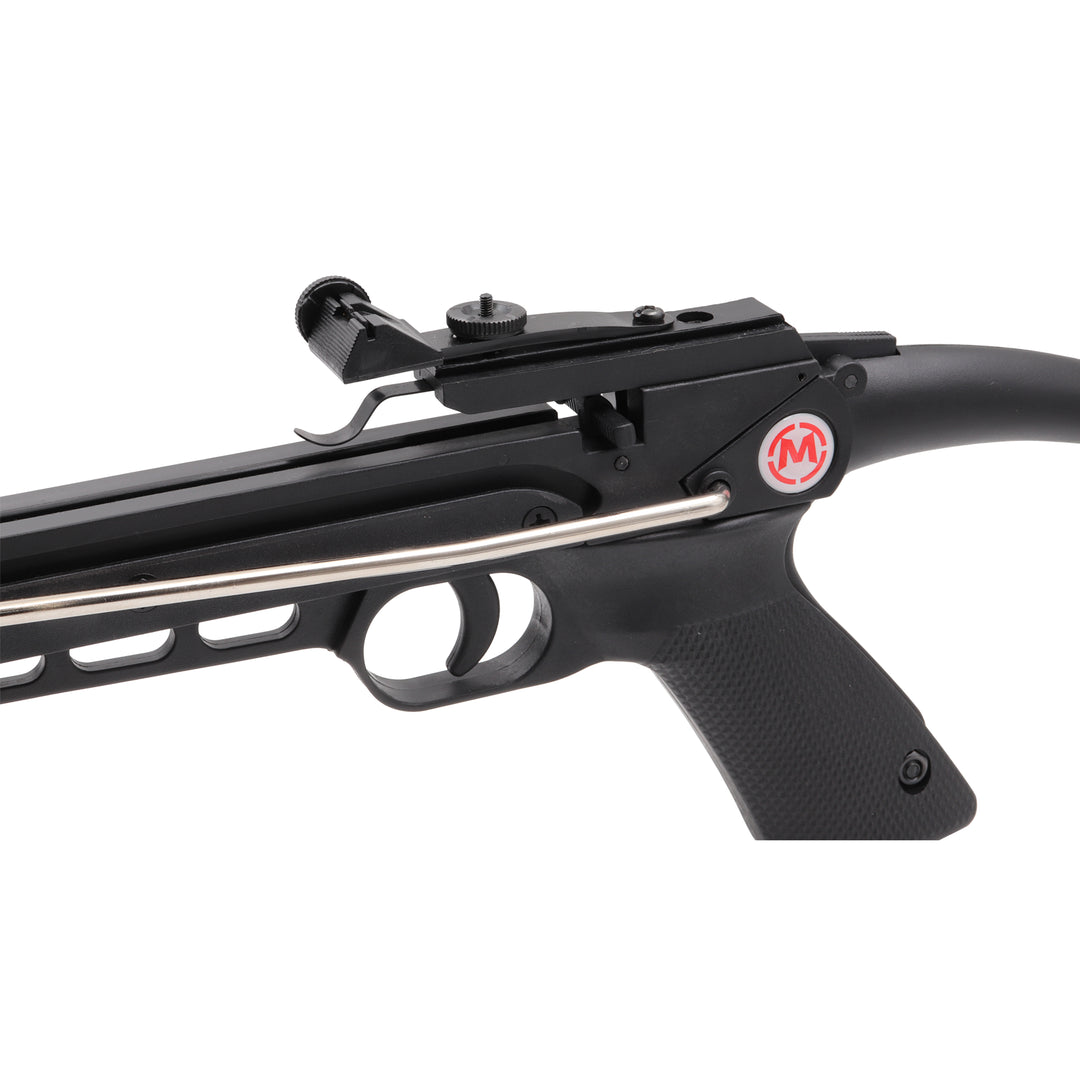 Ballesta Deportiva Corta 80 LBS