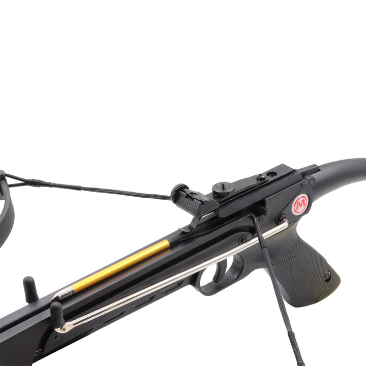 Ballesta Deportiva Corta 80 LBS