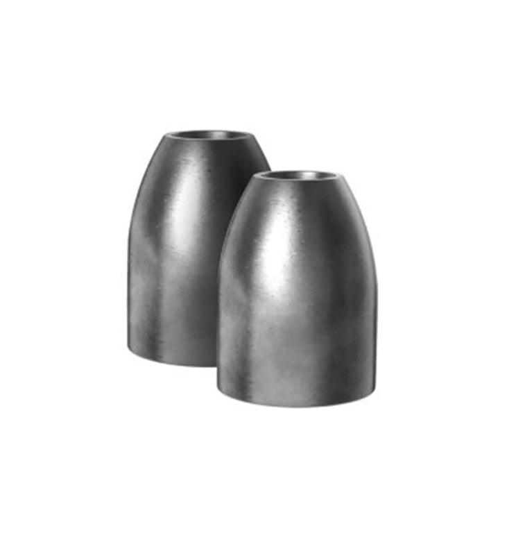 DIABOLO APOLO SLUG CALIBRE .25(6.35mm) 33gr 200 piezas