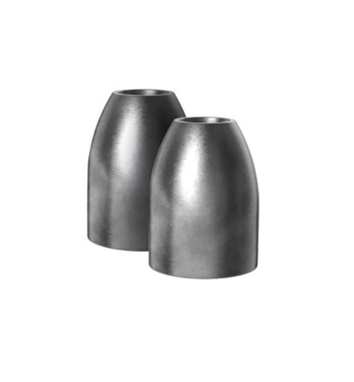 DIABOLO APOLO SLUG CALIBRE .25(6.35mm) 33gr 200 piezas