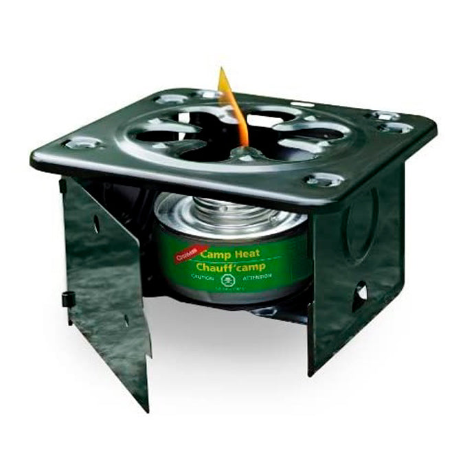 ESTUFA PLEGABLE COGHLAN'S