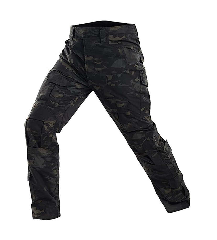Propper Pantalon ACU unisexe pour adulte, Ocp, Grand