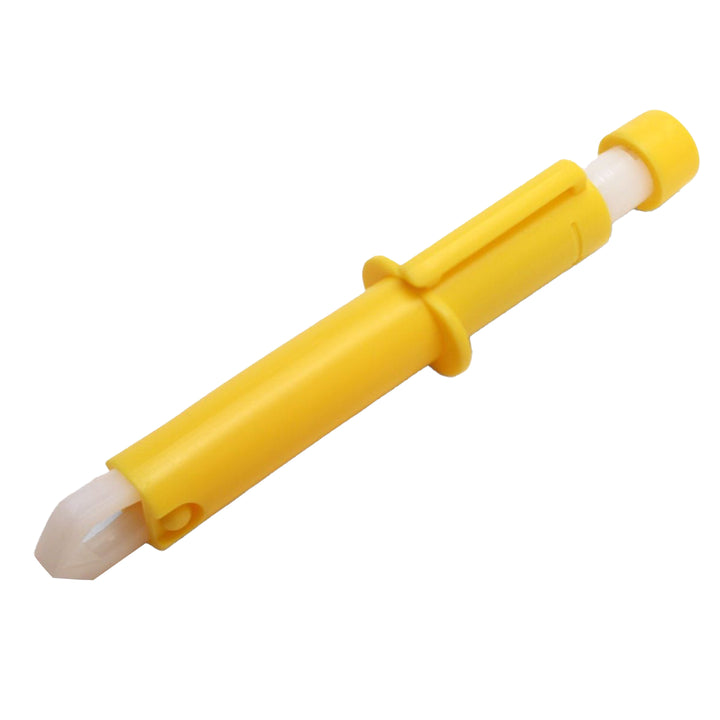 REMOVEDOR DE GARRAPATAS