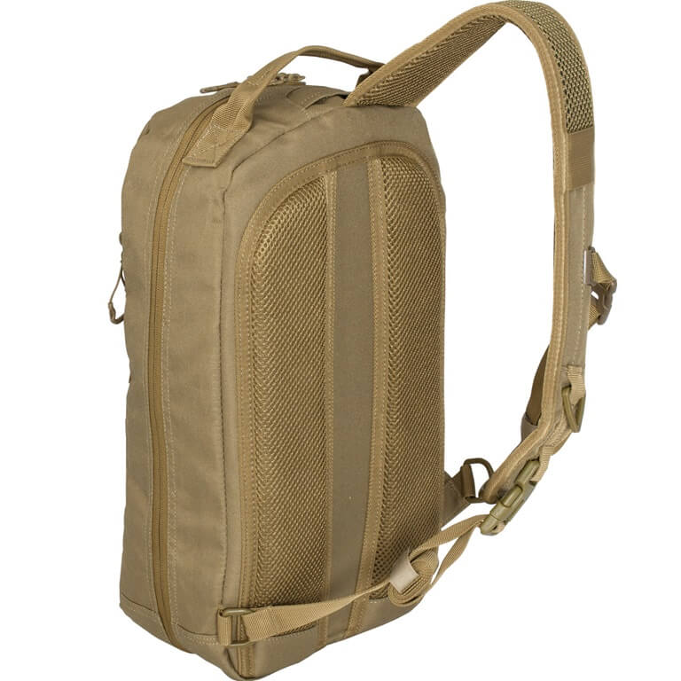 FHIOR Tactical Pack 12L Coyote