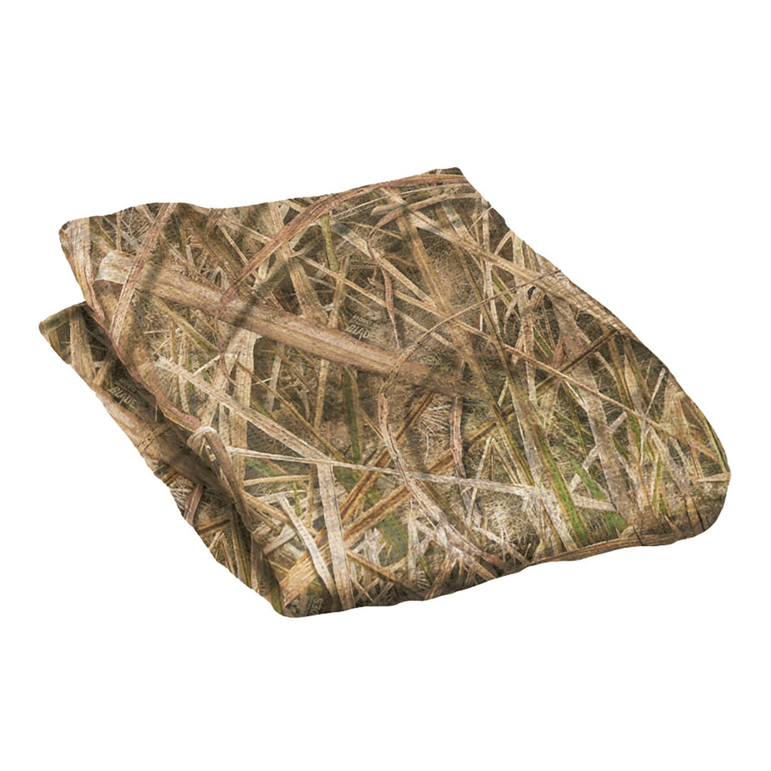 MALLA VANISH BURLAP MO BLADES 56" x 12´