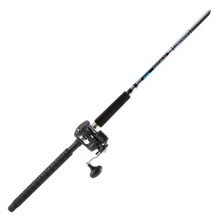 Caña Combo OKUMA GREAT LAKES TROLLING 7'6" MEDIUM