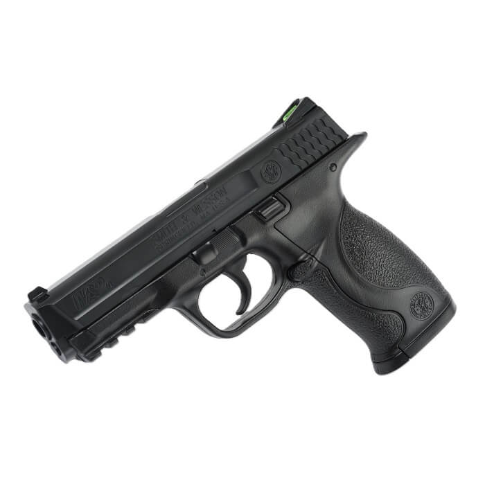 PISTOLA S&W M&P 40 CO2 CAL .177