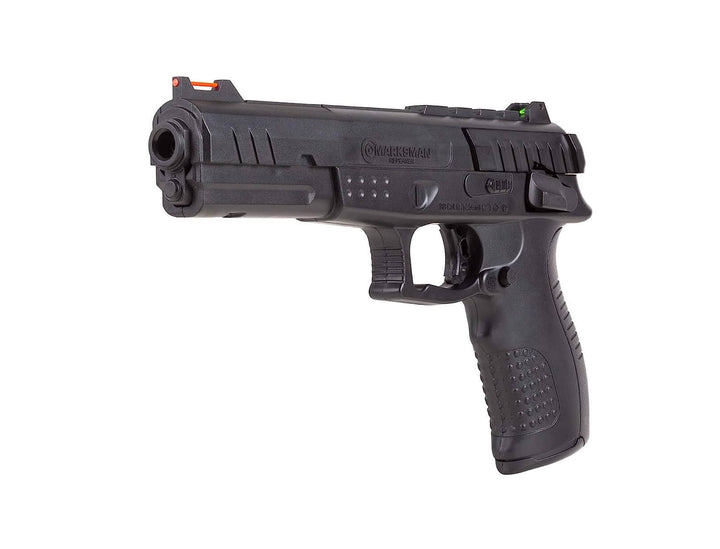 PISTOLA DEPORTIVA MARKSMAN 1018 CALIBRE 177 (4.5mm)