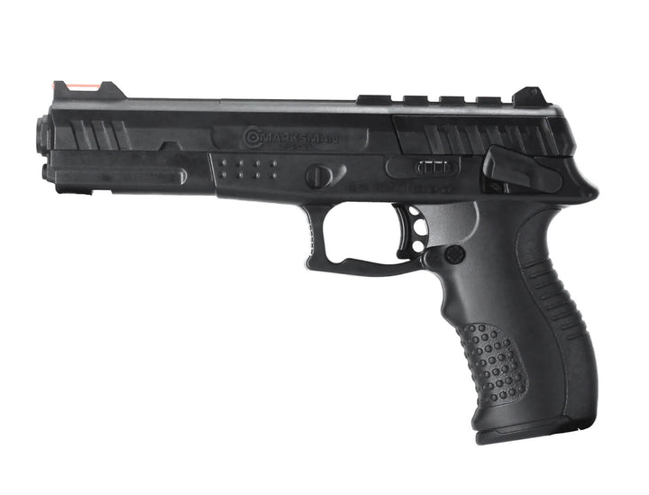 PISTOLA DEPORTIVA MARKSMAN 1018 CALIBRE 177 (4.5mm)