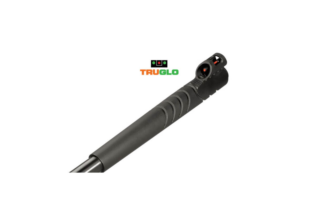 Rifle Black Hunter Calibre 22 (5.5mm)