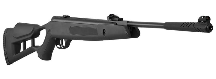 Rifle Black Hunter Calibre 22 (5.5mm)
