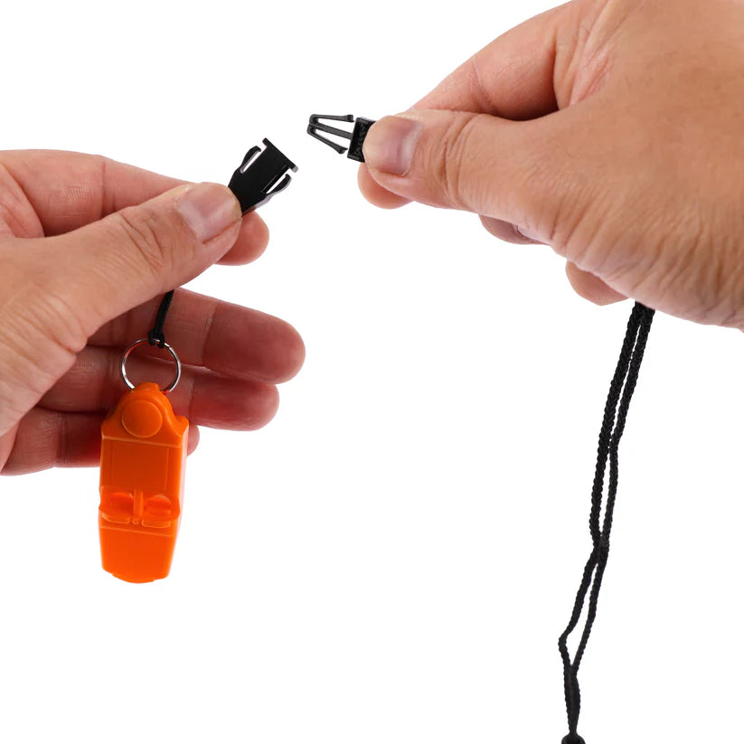 Silbato de Seguridad Coghlan's